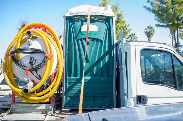 Best High-end porta potty rental  in Beavercreek, OR
