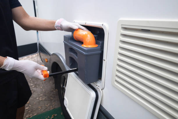 Best Long-term porta potty rental  in Beavercreek, OR