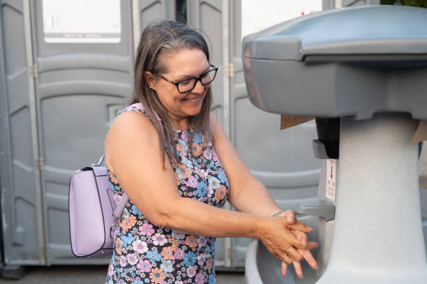 Best Affordable porta potty rental  in Beavercreek, OR